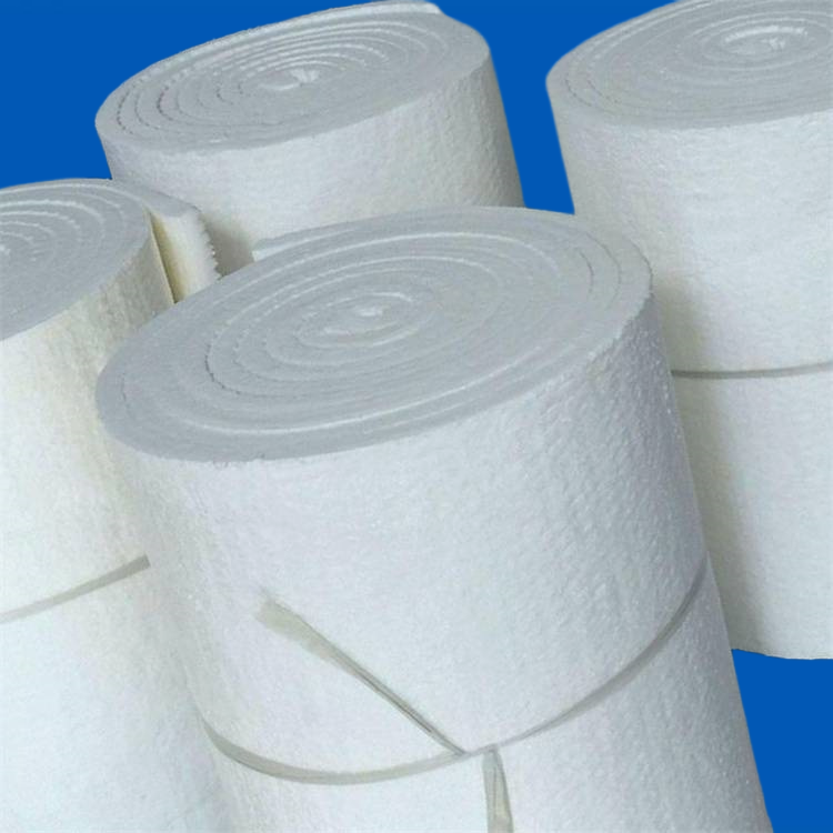 忠县陶瓷纤维毡